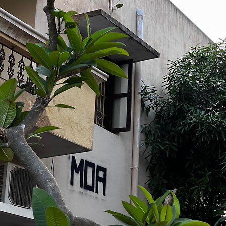 Moa Auroville Pondicherry Exterior foto